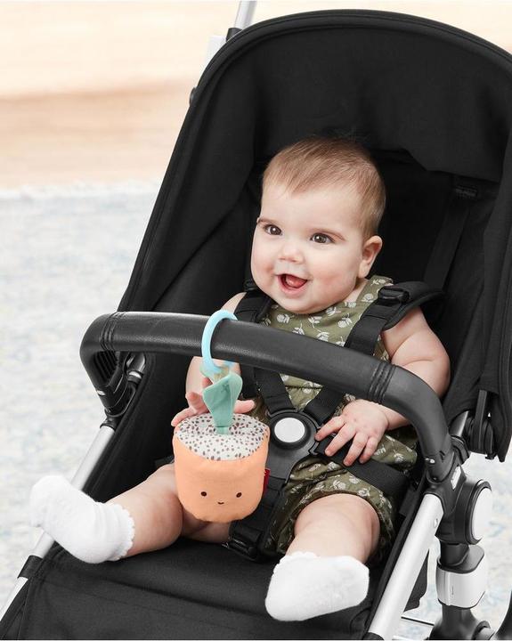 Produktbild Skiphop Garden Oasis Stroller Toy Stroller Toy