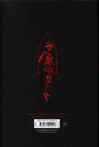 Image du produit Harry Potter à l'école des sorciers (Français, Rowling Joanne Kathleen, 2018)