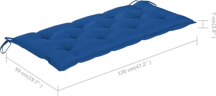 Produktbild VidaXL Loralee