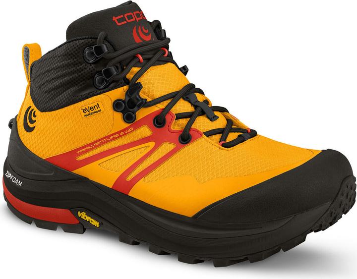 Actual product image Topo Athletic Trailventure 2 WP (46)