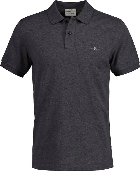 GANT Slim Shield Pique Polo