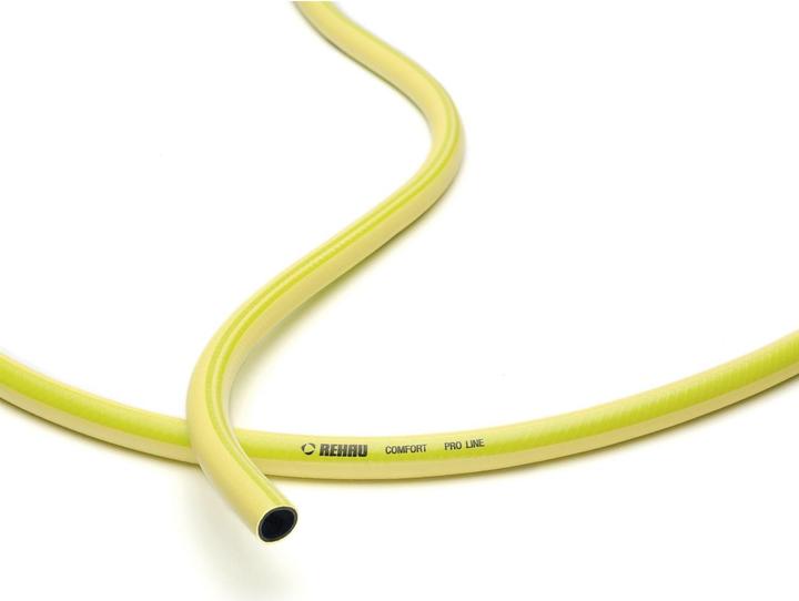 Produktbild Rehau Comfort Gartenschlauch Pro Line 1/2" 20m (20 m, 50.80 mm)