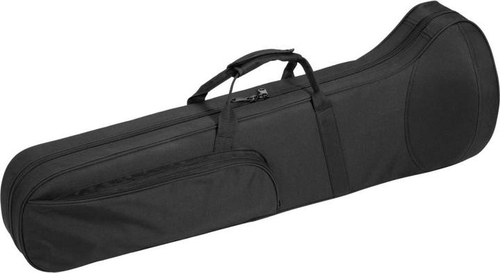 Produktbild Dimavery TT-300 B-Tenor-Posaune, gold (Posaune, B-Dur)