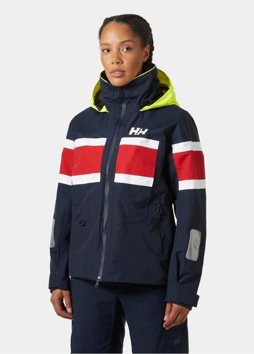 Produktbild Helly Hansen W Salt Original Jacket (L)