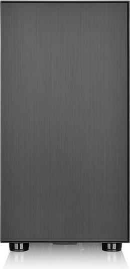 Produktbild Thermaltake Suppressor F31 - Tempered Glass Edition - Tower - ATX - ohne Netzteil (PS/2) (mATX, Mini-ITX, ATX)