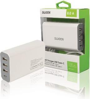 Image du produit Sweex CH-017WH