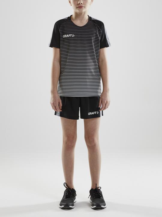 Produktbild Craft Pro Control Stripe Jersey Jr (158)