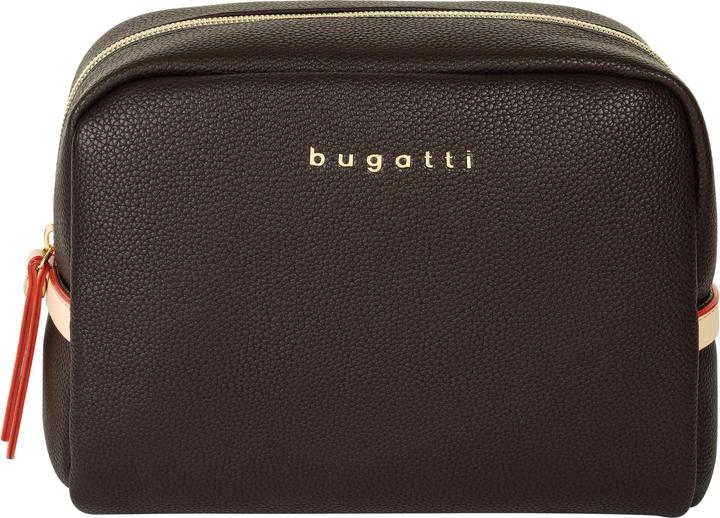 Immagine prodotto Bugatti Ella Kosmetiktasche, brun foncé (3 l)