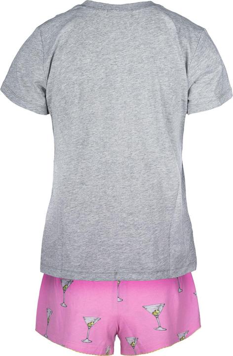 Produktbild Pj Salvage Pyjama Playful Prints (XS)