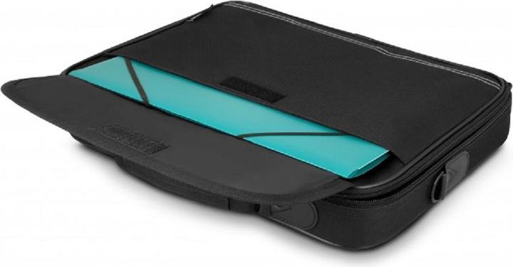 Produktbild Urban Factory AVB07UF-V2 Notebooktasche (17.3 Zoll) Aktenkoffer (17.30")