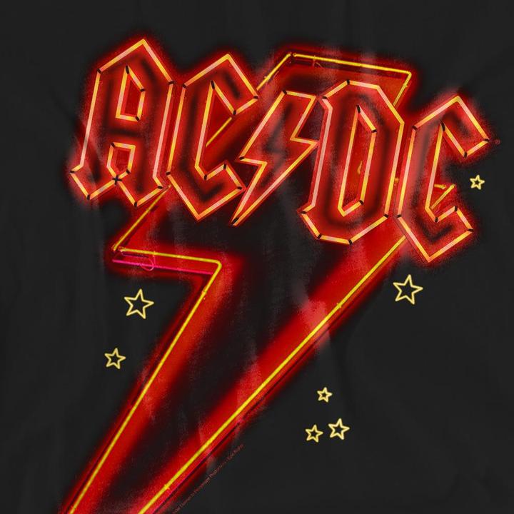 Produktbild AC/DC TShirt (L)