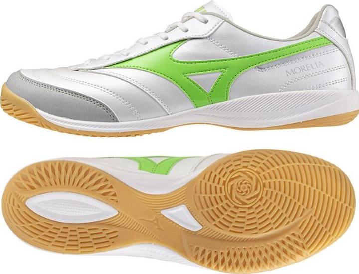 Produktbild Mizuno Morelia Sala Pro In (44.5)
