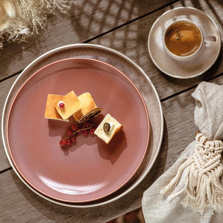 Actual product image Like. by Villeroy & Boch Perlemor (1 x, 27.10 cm)
