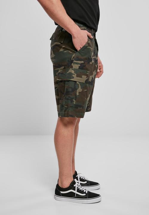 Immagine prodotto Brandit Pantaloncini BDU Ripstop (7XL)