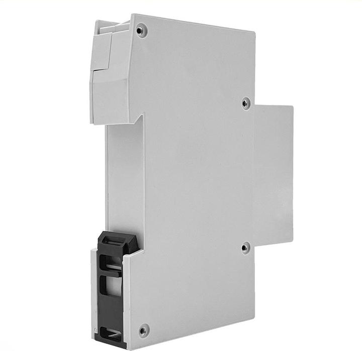 Actual product image Offgridtec Voltage monitoring 12V