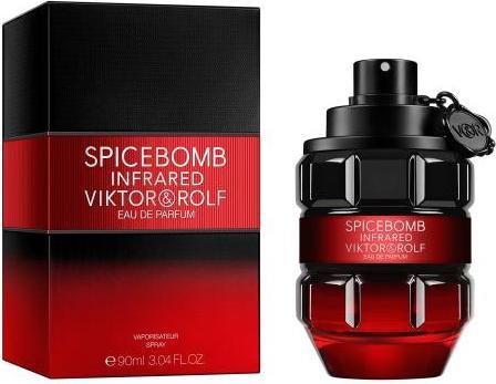 Viktor & Rolf Spicebomb Infrared (Eau de parfum, 90 ml)