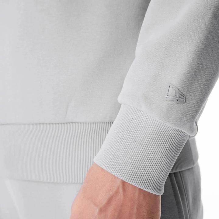 Actual product image New Era hooded sweatshirt fag (L)