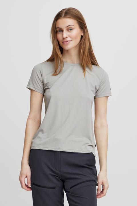 Image du produit North Bend NBElwina W S/S Tee 241423MMM (38)