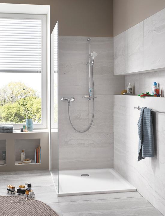 Immagine prodotto Grohe Miscelatore doccia monocomando Eurosmart