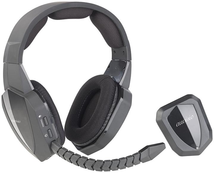 Image du produit Auvisio ZX-1715-919 (Sans fil)