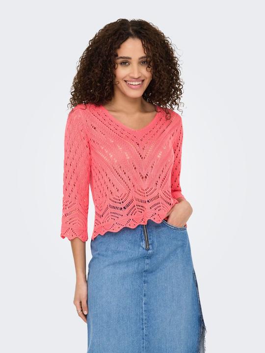 Produktbild JdY JDYNEW Gestricktes Oberteil Gestricktes Oberteil (XL)