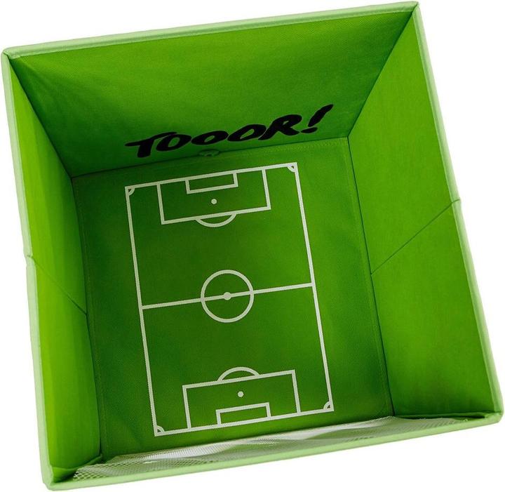 Actual product image Love it Store it Toy box Tooor