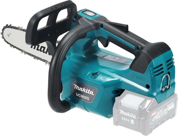 Produktbild Makita UC002GZ Akku-Top-Handle-Kettensäge (Akku Kettensäge)