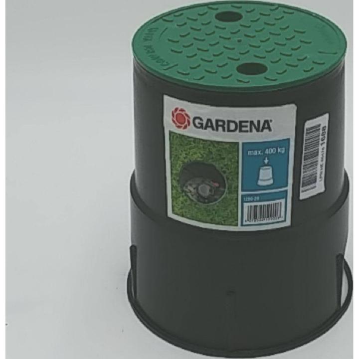 Actual product image Gardena Valve shaft