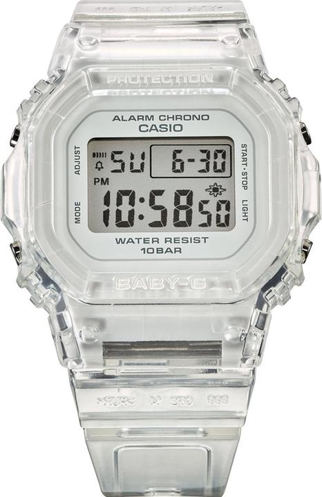 Produktbild Casio Baby-G - BGD-565US-7ER (Digitaluhr, 38 mm)