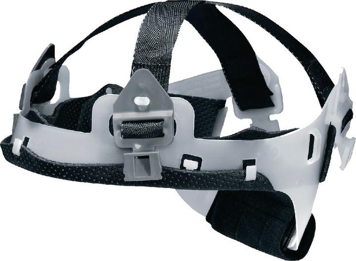 Uvex Safety uvex Innenausstattung mit Drehradsystem und Schweissband für uvex pheos alpine