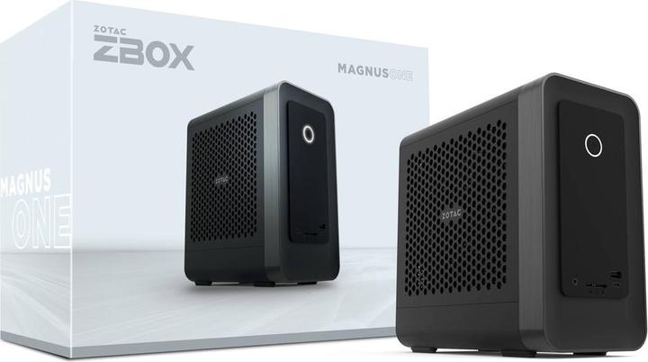 Produktbild Zotac Magnus One ERP74070C (Intel Core i7-13700)