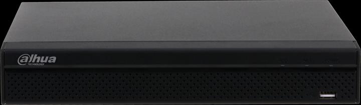 Image du produit Dahua IP DVR NVR4116HS-4KS3 (Enregistreur vidéo en réseau (NVR))