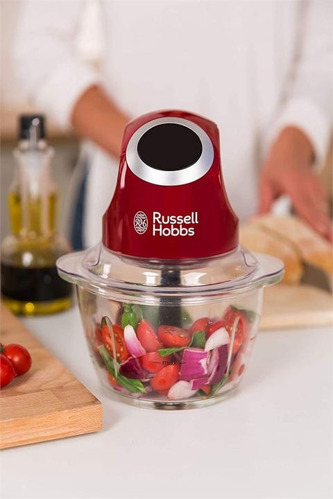 Actual product image Russell Hobbs 24660-56 Electric food chopper (500 ml, 200 W)