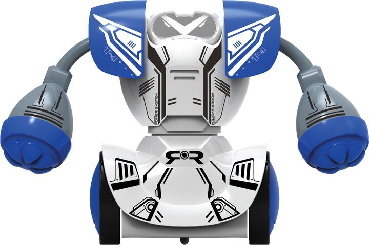Produktbild Silverlit Robot Kombat Battle Pack