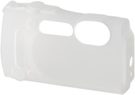 Immagine prodotto Olympus Custodia in silicone CSCH-124, per TG-860 (Confezione, TG-860)
