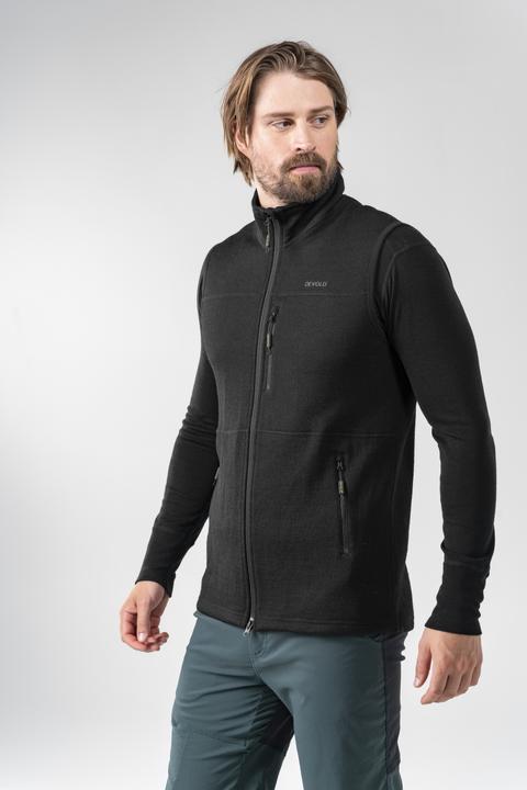 Image du produit Devold Gilet en laine thermique (XL)