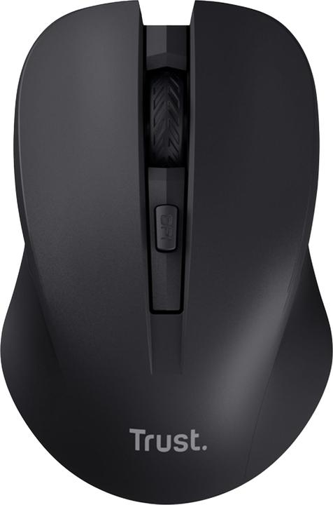 Image du produit Trust Mydo Silent (Sans fil)
