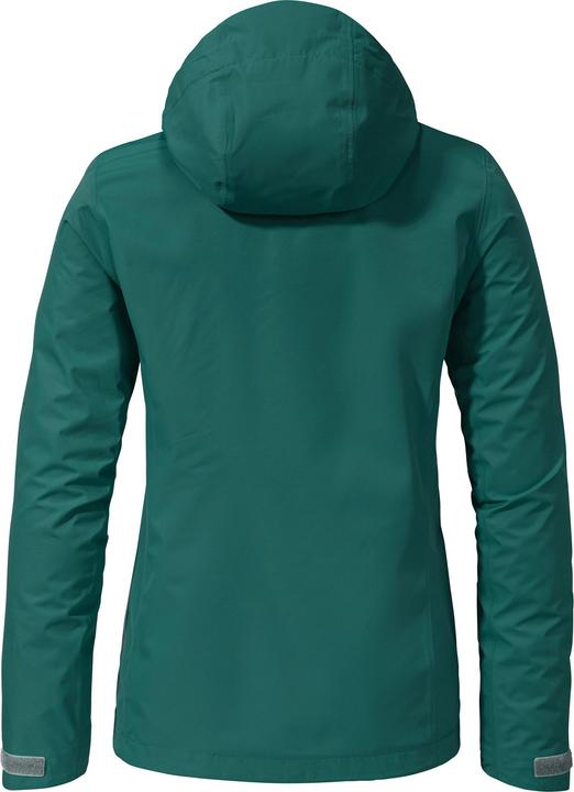 Actual product image Schöffel Women's Jacket Gmund (36)
