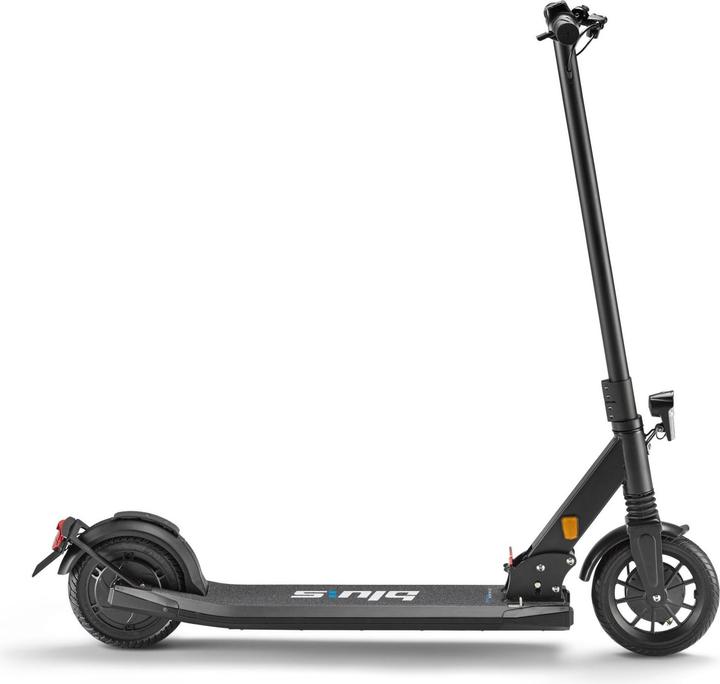 Immagine prodotto Blu:s XT600 (20 km/h, 25 km, 250 W)