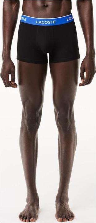Image du produit Lacoste Boxershort Stretch (XL, Lot de 3)