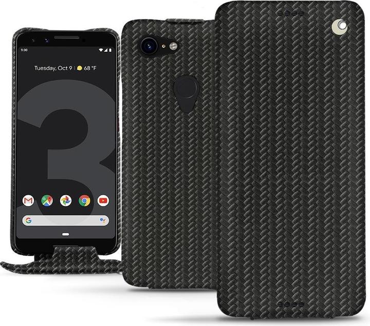 Abaca nero ( Noir / Nero)