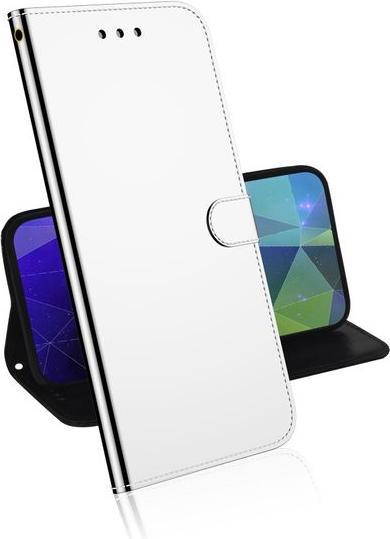 Produktbild MU Style Mirror Surface Bookcover Series (Huawei P40)
