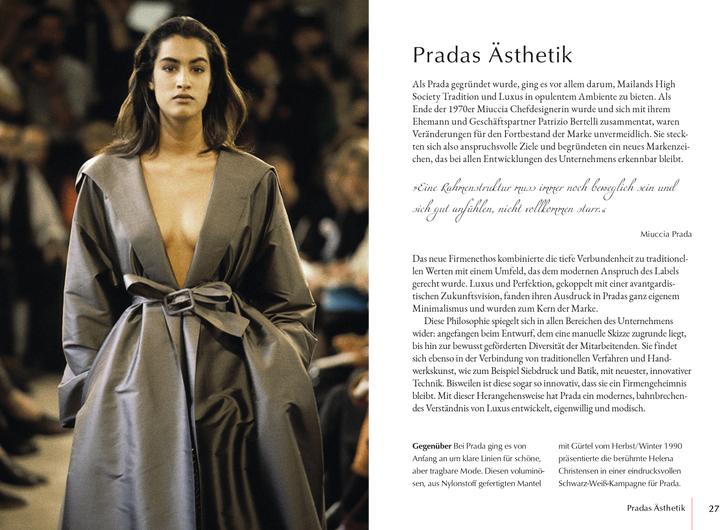 Immagine prodotto Little Book of Prada (Tedesco, Laia Farran Graves, 2024)