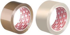 Actual product image Herlitz Packing tape Industrial adhesive film (50 mm)