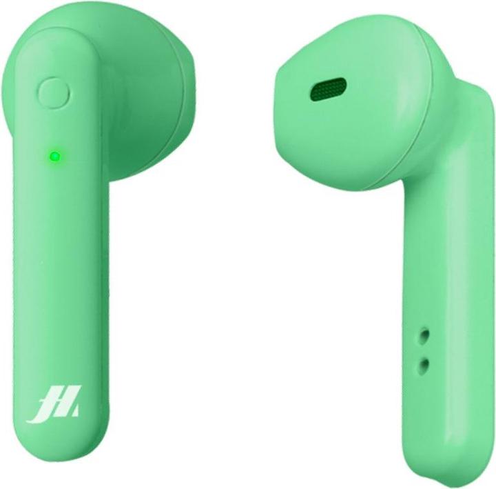 Image du produit SBS TWS Beat - Ecouteurs Twin avec ON-OFF automatique et étui de chargement (2.50 h, Sans fil)