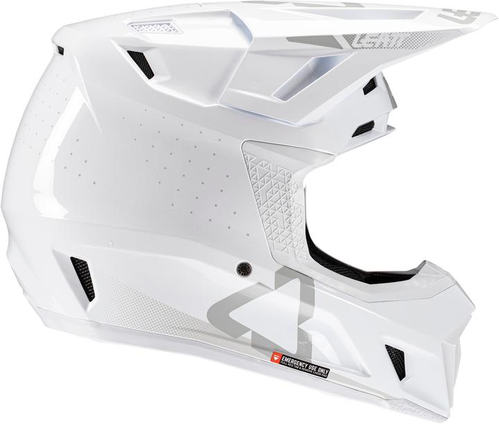 Actual product image Leatt Helmet Kit Moto 7.5 V25 (59 - 60 cm, L)