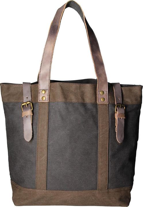Actual product image Gave Lux handbag