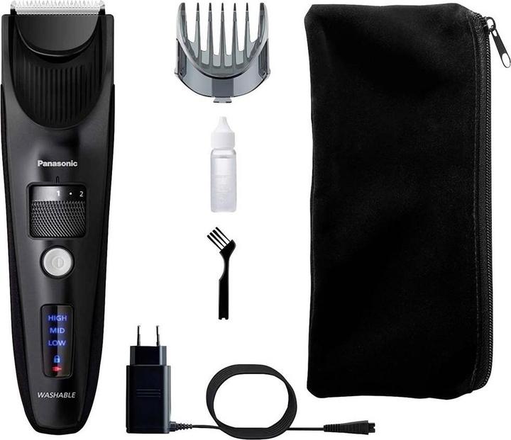 Actual product image Panasonic Er-Sc40