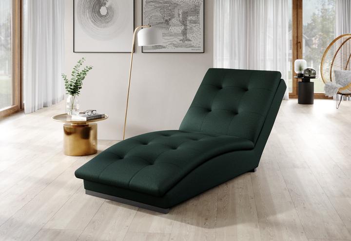 Dark Green Loco 35