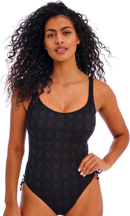 Produktbild badeanzug mit bügeln, damen nomad nights (95 F)